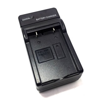 ENEL5  EN-EL5 Battery Charger For Nikon Coolpix P6000,P530,P520,P510,P80 ,P500,P90,P100,5200,P5100,S10,P5000,P4,4200,37