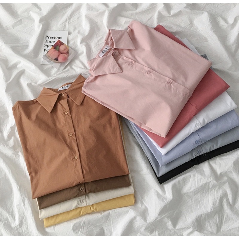 เสื้อ Baju Lock Live RM23