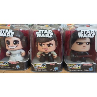 ของแท้ Star Wars Mighty Muggs