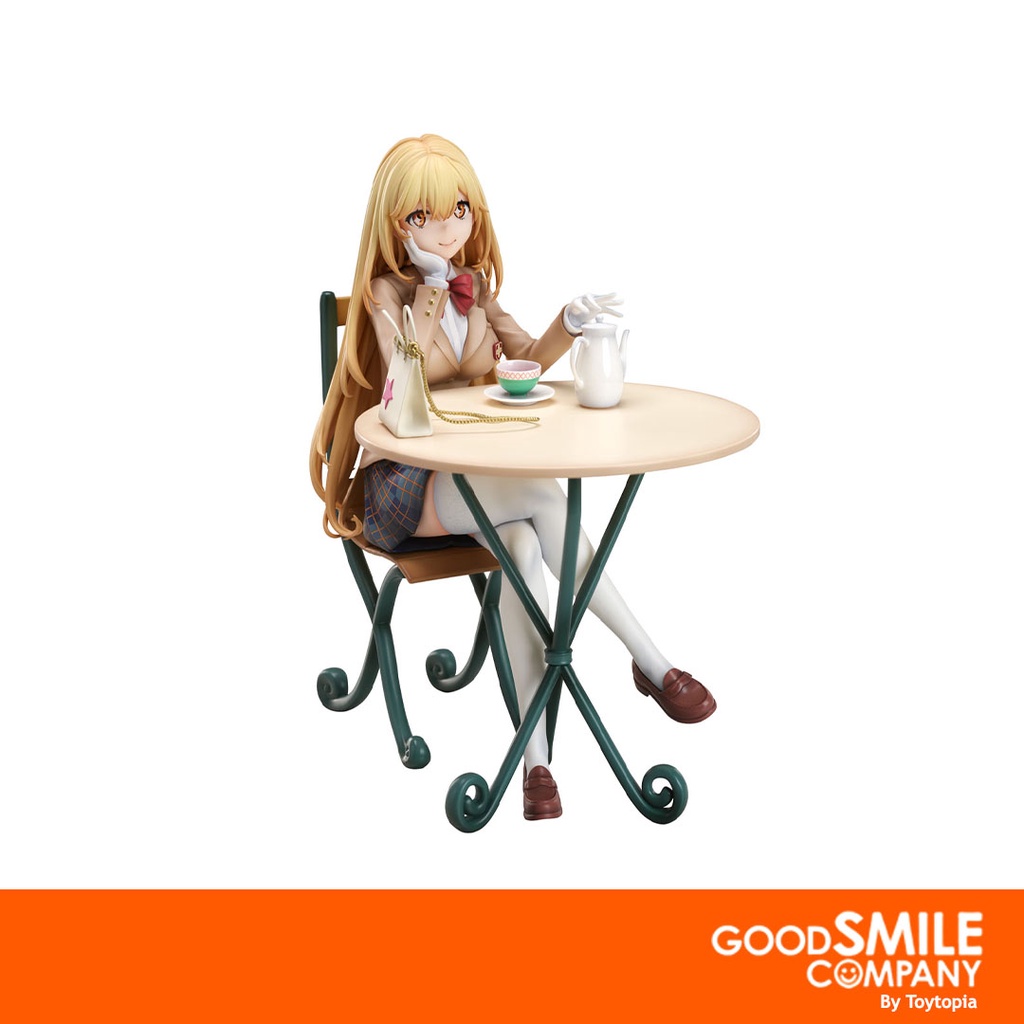 (957284) Misaki Shokuhou Live Drawing Ver. : A Certain Scientific Railgun T 1/7 Scale