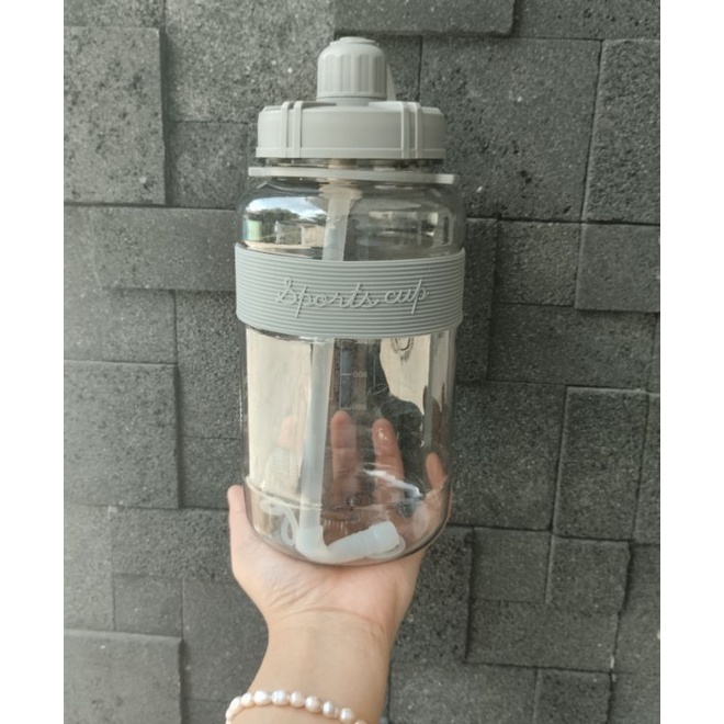 ขวด 1500ML พรีเมี่ยม