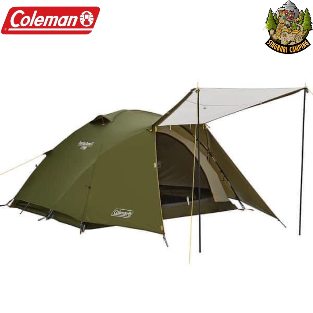 COLEMAN TOURING DOME LX /เต็นท์โคแมน