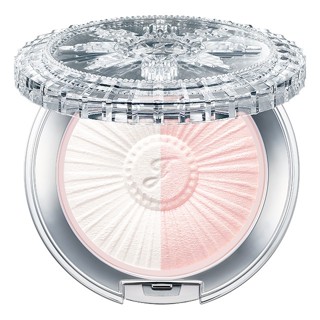 [Direct from Japan] JILL STUART Dual Lucent Glow Setting Powder Silky Pink Japan NEW