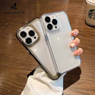 【2 Gen】เคสโทรศัพท์มือถือ แบบใส กันกระแทก สําหรับ Huawei Mate 50 Pro 40 30 P40 P30 P50 P60 Pro