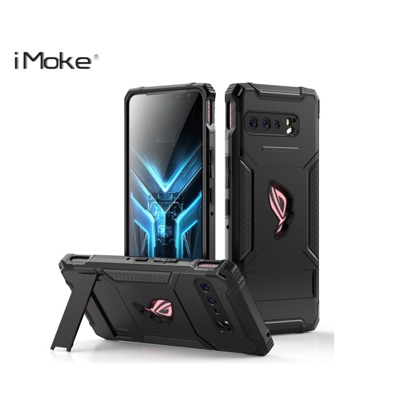 เคส iMoke สําหรับ Asus Rog Phone 2