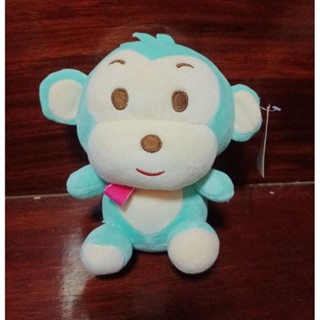 ตุ๊กตาลิง Monkey ของใหม่ มือ 1