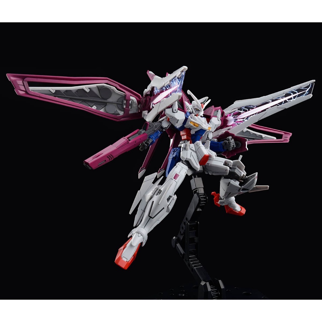 [P-Bandai] HG 1/144 Gundam L.O.Booster มีของพร้อมส่ง