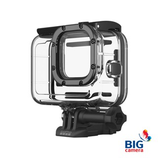 GOPRO PROTECTIVE HOUSING HERO9, HERO10,HERO11 Black -GO-ADDIV-001-อุปกรณ์เสริมกล้องแอคชั่น