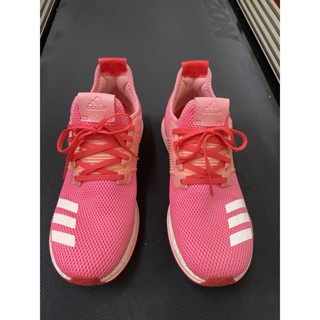 adidas pureboost เเท้100% ใส่น้อยมาก