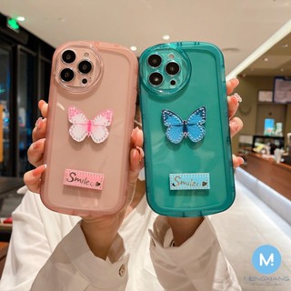 เคสโทรศัพท์มือถือแบบนิ่ม TPU ใส กันกระแทก กันรอยเลนส์กล้อง แฟชั่นหรูหรา สําหรับ Samsung Galaxy A72 A33 A23 A53 A32 A12 J4 Plus Prime 2018