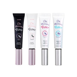 etude house dr. mascara fixer for perfect lash 6g