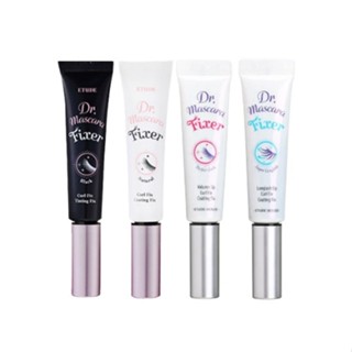 etude house dr. mascara fixer for perfect lash 6g