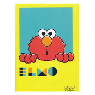 SST-Elmo B5 Notebook 17.6X25 cm. 70g30s:Ruled