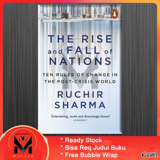 The Rise and Fall of Nations โดย Ruchir Sharma