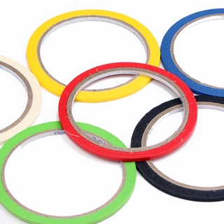 1ชิ้น3มิลลิเมตร * 20เมตรเสื้อผ้าแนวตั้งตัดเทปกาวในตัวครอบคลุ…