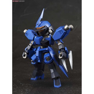 (เหลือ1ชิ้น) 02272 Nxedge Style [MS UNIT] Schwalbe Graze (Mcgillis Custom) (Completed)