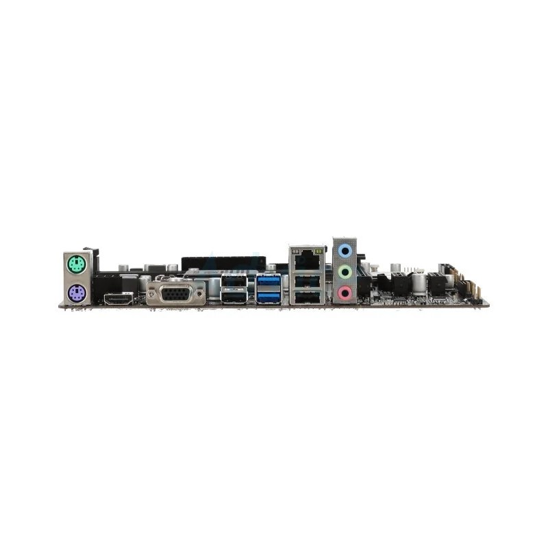 BIOSTAR Mainboard เมนบอร์ด (1200) H510MHP 2.0 #4