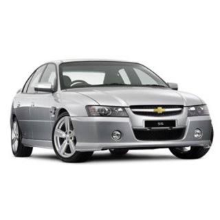 Chevrolet Lumina 04-05 คู่มือซ่อม เครื่องยนต์ เกียร์ ช่วงล่าง ตัวถัง ระบบไฟฟ้าทั้งคัน (ภาษาไทย)