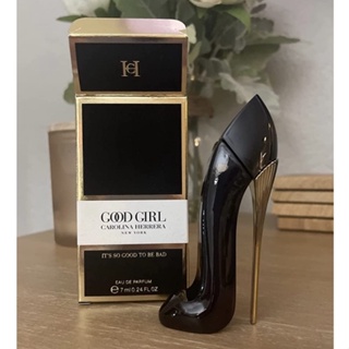 CAROLINA HERRERA Good girl​ edp​ 7ml