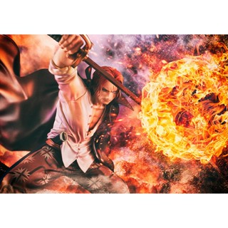 [Pre-Order]Portrait.Of.Pirates ONE PIECE  “Playback Memories”“Red-haired”Shanks