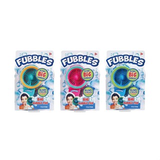 Toys R Us Fubbles ฟัฟเบิ้ล Big Bubble Fan - คละแบบ(928539)