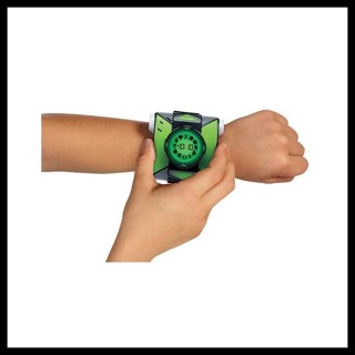 Ben 10 Basic Omnitrix Original Ben10 นาฬิกาข้อมือ ของเล่นสําหรับเด็ก