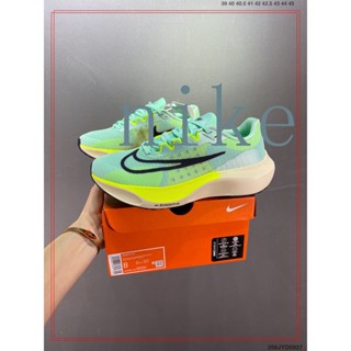 ต้นฉบับ✖️Nk Zoom Fly 5 รองเท้าวิ่ง ยืดหยุ่น ระบายอากาศ น้ําหนักเบา