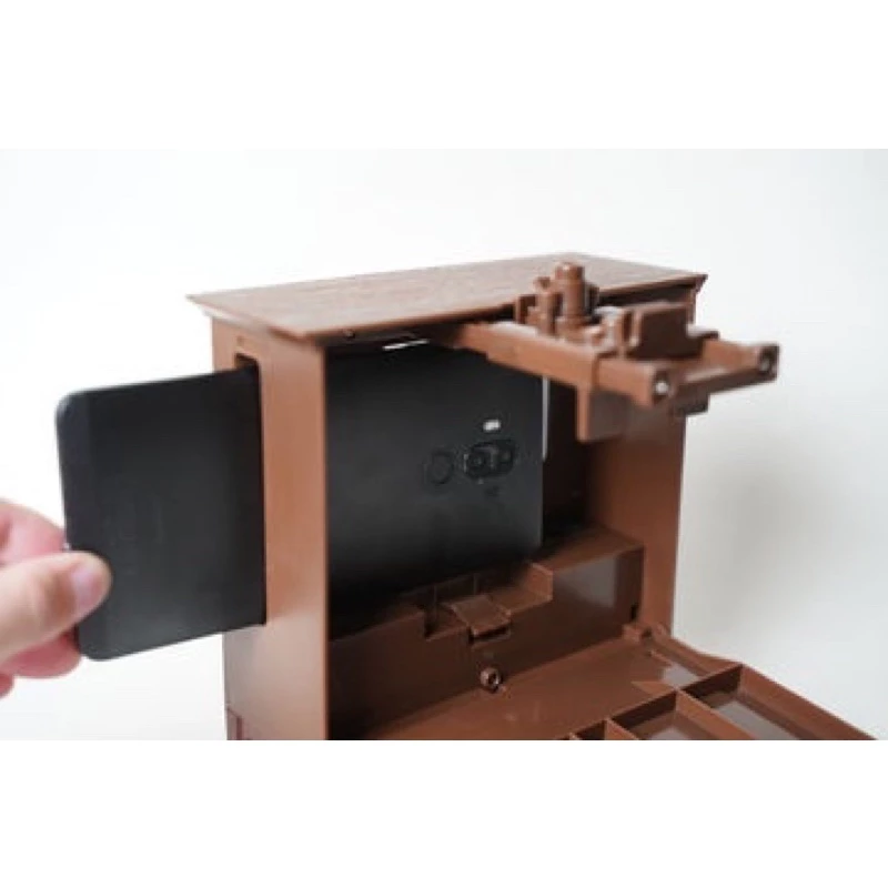 Gadget โทรทัศน์ Showa Sumaat thumbnail 8