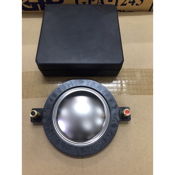 วอยซ์เสียงแหลม P.AUDIO D750/ GIP-GDM720