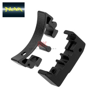 NOVA Puzzle Trigger Set (Medium Curved) for Marui Hi-CAPA