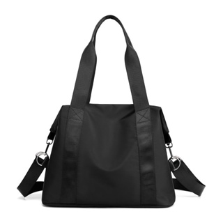Women Shoulder bag Female light Crossbody Bag Ladies Messenger Bag Tote Nylon waterproof Lady Purse Handbagl