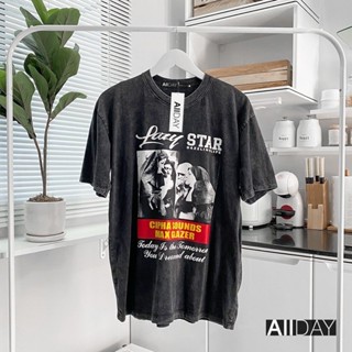 เสื้อวินเทจยุค 90 สกีนpazy star ✅ผ้าเกรดพรีเมี่ยม