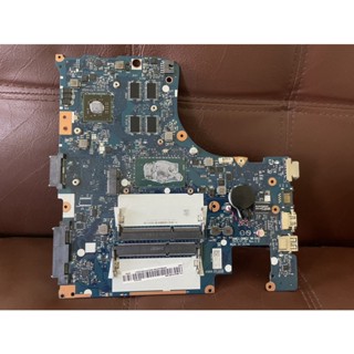 NM-A481 สำหรับ 80Q6 lenovo ideapad 300-14ISK แล็ปท็อปเมนบอร์ด CPU: I7-6500U GPU-AMD 2GB DDR3 FRU 5B20K38199 100% test