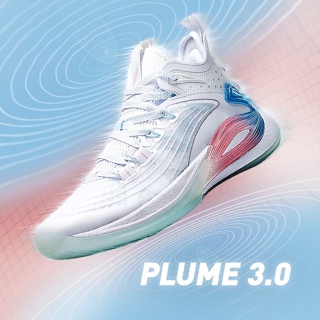 Xtep PLUME 3.0 Jeremy Lin รองเท้าบาสเก็ตบอล ระบายอากาศ ทนต่อการเสียดสี สําหรับผู้ชาย