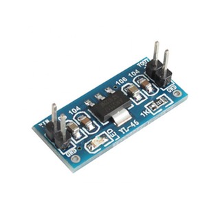 4.5V-7V to 3.3V AMS1117-3.3 Power Supply Module AMS1117 step down