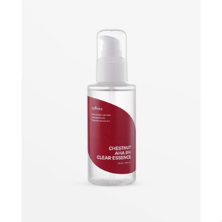 [Isntree] Chestnut AHA 8% Clear Essence 100ml