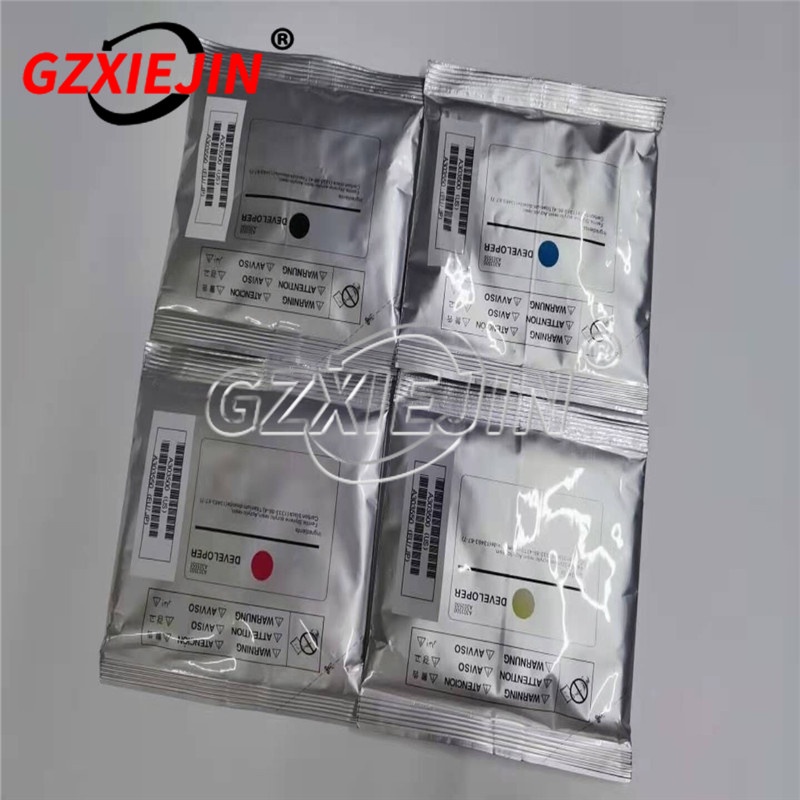 ใช้งานร่วมกับ Iron Powder Developer สำหรับ Samsung MultiXpress SL-X7400 7500 7600GX CLT-K806S CLT-R8