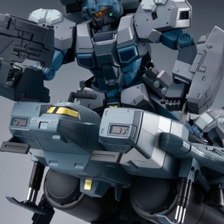 [พรีออเดอร์] RE 1/100 Type 89 Base Jabber (Unicorn Ver.)[P-BANDAI]