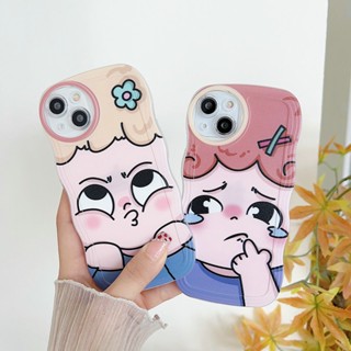 เคสโทรศัพท์มือถือนิ่ม แบบใส เต็มเลนส์กล้อง ลายการ์ตูนผู้หญิง สําหรับ Infinix HOT 20 20S 9 12 Play 10s 11s NFC 12i Note 8 10 11 12 G96 Pro Smart 4 5 6 Plus | St H03