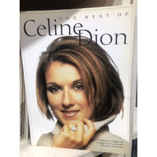 CELINE DION THE BEST OF CELINE DION (MSL)