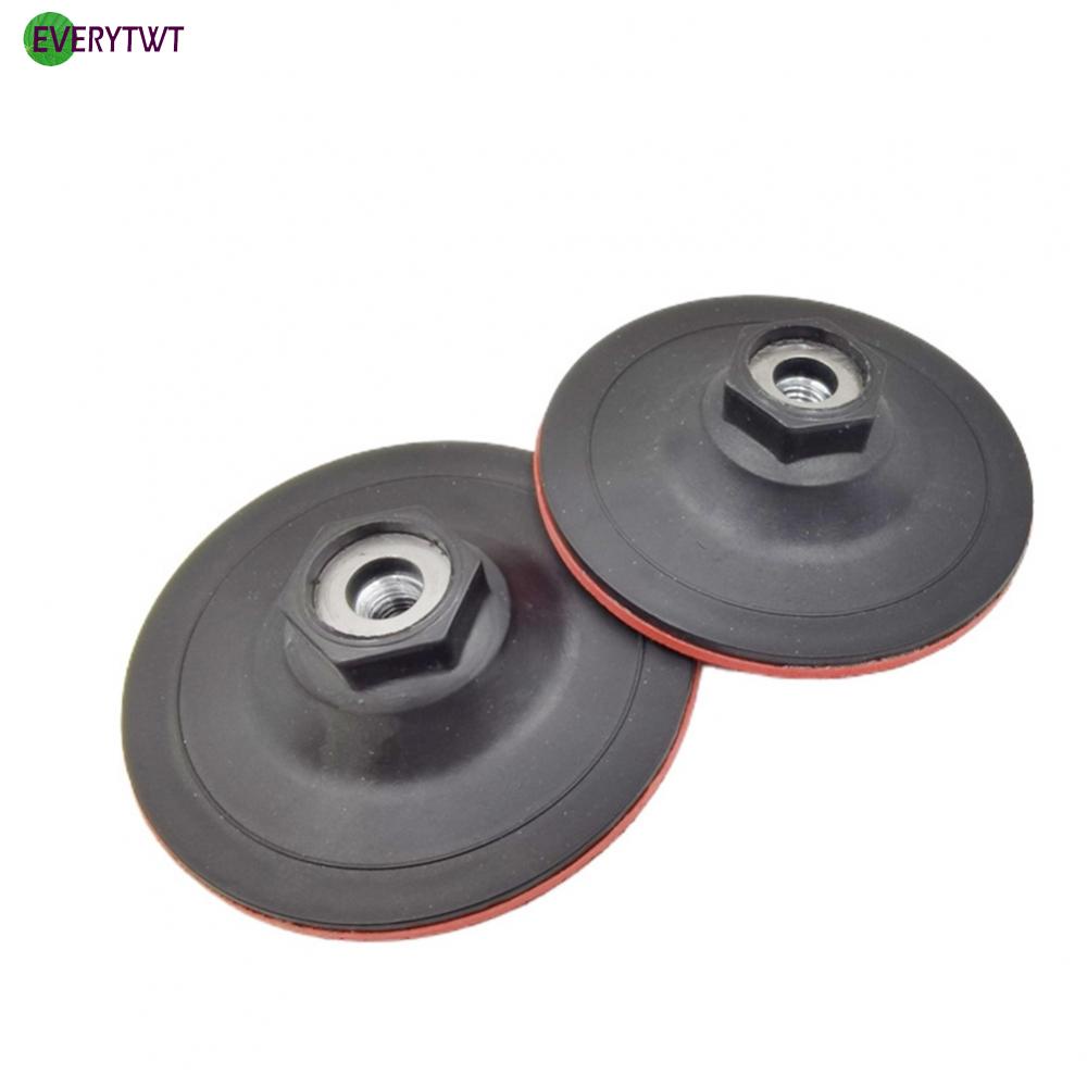 [CRAZY SALE]Backing Pad Hook & Loop Sanding Angle Grinder Adaptor