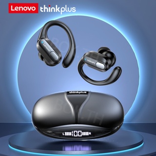 Lenovo หูฟังไร้สาย True Wireless Bluetooth 5.3 Headset Xt80 หูฟังบลูทูธ  ไร้สาย Stereo Call Headset หูฟังสเตอริโอ | Shopee Thailand