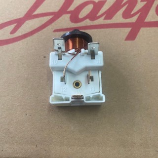 Danfoss 117U6002 Reciprocating accessories : Relay Starting Relay NL/SC