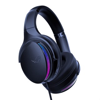 ASUS HEADSET หูฟัง ROG FUSION II 300