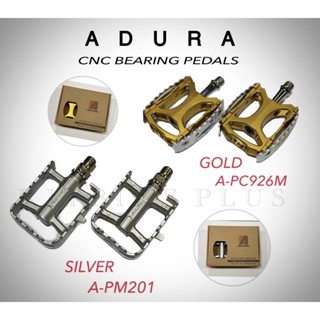 บันไดแบริ่ง ADURA CNC (Made in Taiwan)