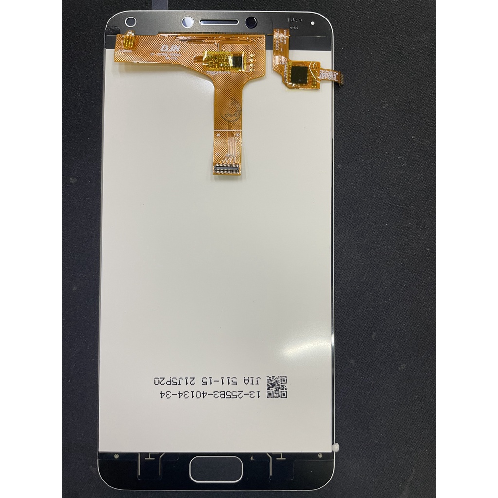 สําหรับ ASUS Zenfone 4 Max ZC554KL X00ID ZC520kl XOOHD จอแสดงผล LCD และอะไหล่ซ่อม
