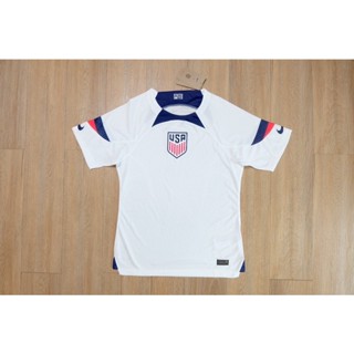 [PLAYER]เสื้อบอลทีมชาติสหรัฐอเมริกา USA 2022/23 เกรดPlayer