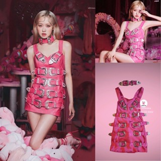 ROSE BORN PINK ( Set 2 ชิ้น )