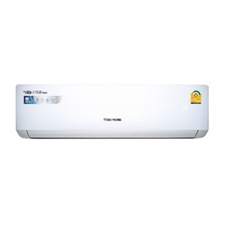 CENTRAL AIR แอร์ติดผนังระบบอินเวอร์เตอร์รุ่น IVGE-SERIES R32 ขนาด 30700-38200 BTU