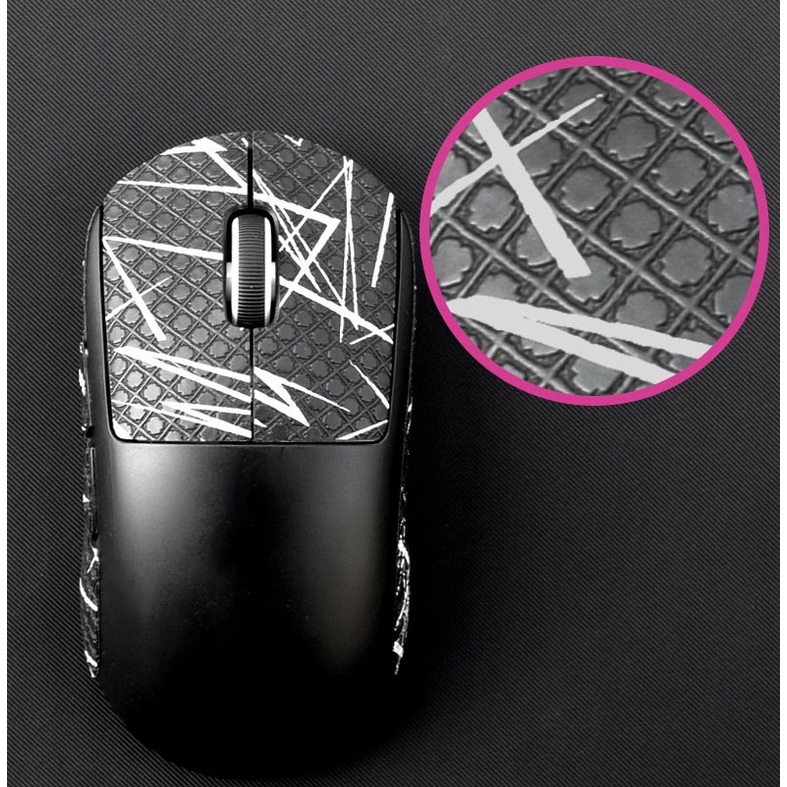 พร้อมส่ง Grip Tape สำหรับ G Pro X Superlight , G Pro Wireless